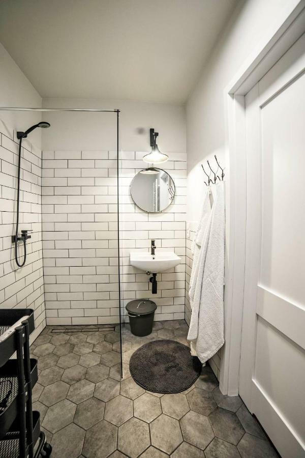 One Apartment Śrem Eksteriør bilde