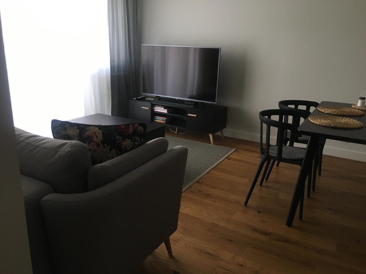 One Apartment Śrem Eksteriør bilde