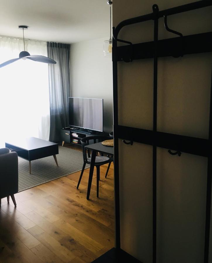 One Apartment Śrem Eksteriør bilde